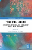 Philippine English (eBook, ePUB)