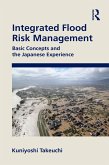 Integrated Flood Risk Management (eBook, ePUB)