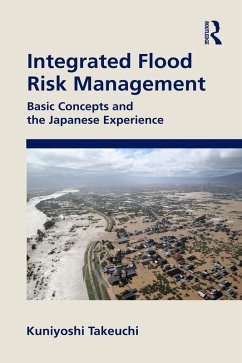 Cover Integrated Flood Risk Management (eBook, ePUB)