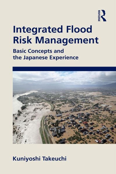 Integrated Flood Risk Management (eBook, ePUB)