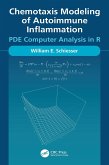 Chemotaxis Modeling of Autoimmune Inflammation (eBook, ePUB)