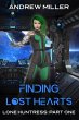 Finding Lost Hearts (Lone Huntress, #1)... - Bild 1
