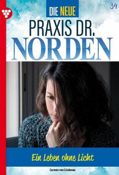 Cover Ein Leben ohne Licht? (eBook, ePUB)