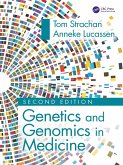 Genetics and Genomics in Medicine (eBook, PDF)