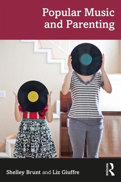 Cover Popular Music and Parenting (eBook, ePUB)