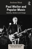 Paul Weller and Popular Music (eBook, ePUB)