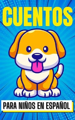 Cover Cuentos para Niños en Español (Children World, #1) (eBook, ePUB)