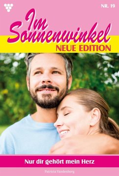 Cover Nur dir gehört mein Herz (eBook, ePUB)