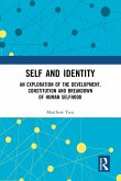 Self and Identity (eBook, ePUB)