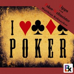Poker (MP3-Download) - Meinen, Thomas