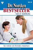 Sie rettete ein fremdes Kind (eBook, ePUB)