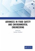 Advances in Food Safety and Environmental Engineering (eBook, ePUB)