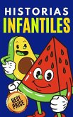 Historias Infantiles (Children World, #1) (eBook, ePUB)