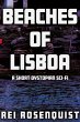 Beaches of Lisboa (eBook, ePUB) - Bild 1
