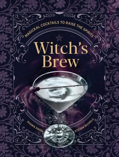 Cover Witch's Brew (eBook, ePUB)