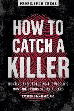 Cover How to Catch a Killer (eBook, ePUB)