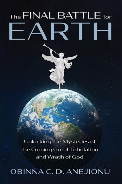 The Final Battle for Earth (eBook, ePUB)