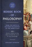 The Bedside Book of Philosophy (eBook, ePUB)