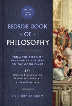 Cover The Bedside Book of Philosophy (eBook, ePUB)