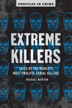 Cover Extreme Killers (eBook, ePUB)