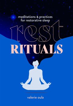Rest Rituals (eBook, ePUB) - Oula, Valerie