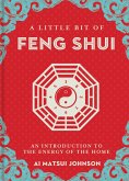 A Little Bit of Feng Shui (eBook, ePUB)