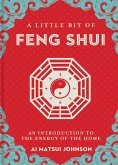 A Little Bit of Feng Shui (eBook, ePUB)