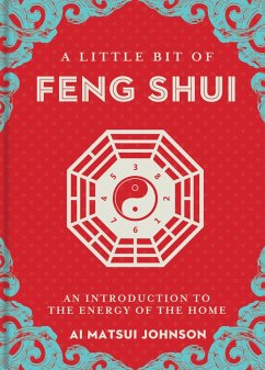 A Little Bit of Feng Shui (eBook, ePUB) - Johnson, Ai Matsui