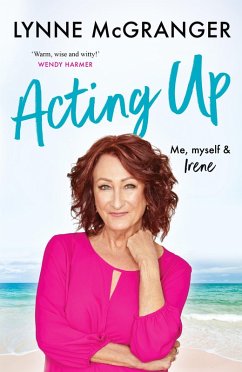 Acting Up (eBook, ePUB) - McGranger, Lynne