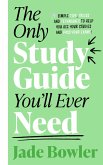 The Only Study Guide You'll Ever Need (eBook, ePUB)