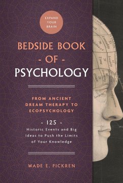 Cover The Bedside Book of Psychology (eBook, ePUB)