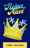 La Reina de Nieve (Children World, #1) (eBook, ePUB)