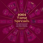1001 Tarot Spreads (eBook, ePUB)