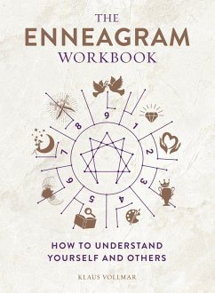 The Enneagram Workbook (eBook, ePUB) - Vollmar, Klaus