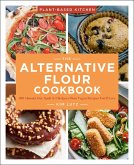 The Alternative Flour Cookbook (eBook, ePUB)
