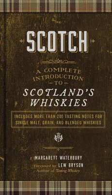Cover Scotch (eBook, ePUB)