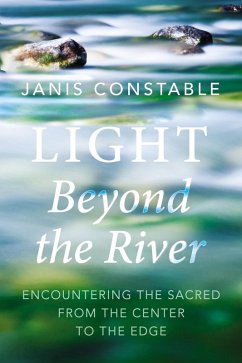 Light Beyond the River (eBook, ePUB)