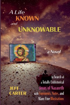 A Life Known and Unknowable (eBook, ePUB)