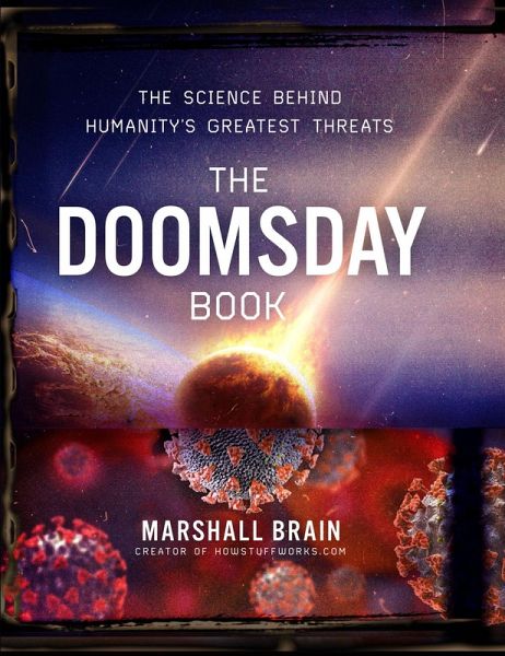 The Doomsday Book (eBook, ePUB) The Doomsday Book (eBook, ePUB)