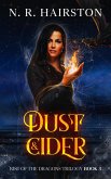Dust and Cinder (Rise of the Dragons Trilogy, #3) (eBook, ePUB)