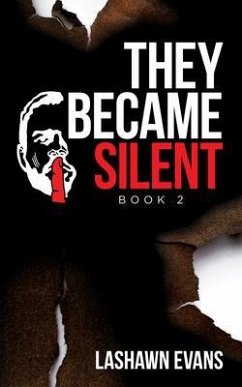 Cover They Became Silent (eBook, ePUB)
