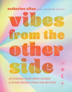 Vibes from the Other Side (eBook, ePUB) - Allan, Catharine