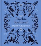 Psychic Spellcraft (eBook, ePUB)