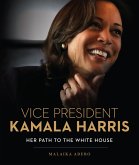 Vice President Kamala Harris (eBook, ePUB)