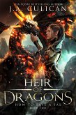 How to Save a Fae (Heir of Dragons, #2) (eBook, ePUB)