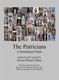 The Patricians, A Genealogical Study (eBook, ePUB)