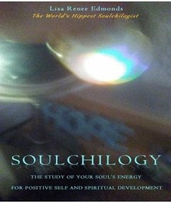 Cover Soulchilogy® (eBook, ePUB)