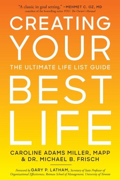 Cover Creating Your Best Life (eBook, ePUB)