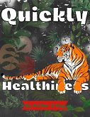 Quickly Healthiness (eBook, ePUB)