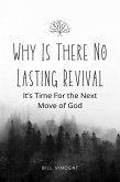 Why Is There No Lasting Revival (eBook, ePUB)